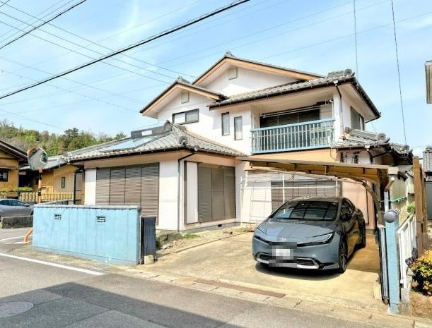 5DK house in Seki, Gifu - Photo 1