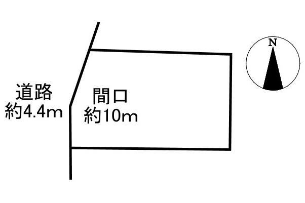 183 m² land in Gifu, Gifu - Photo 1