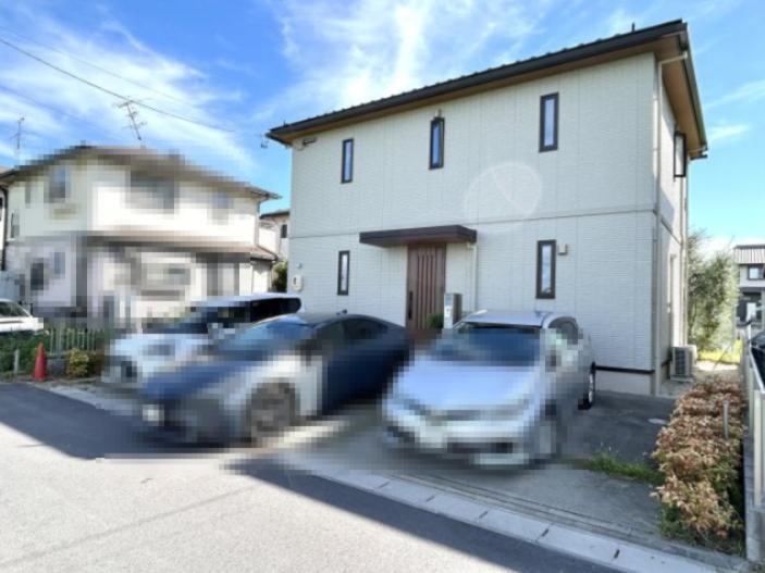 2LDK+S house in Hashima, Gifu - Photo 1