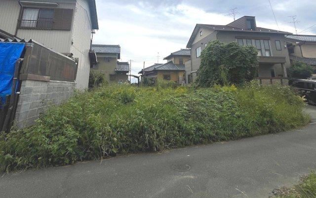 253 m² land in Hashima, Gifu - Photo 1