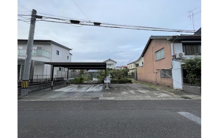 538 m² land in Gifu, Gifu - Photo 1