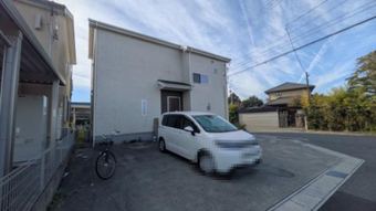 4LDK house in Ampachi District