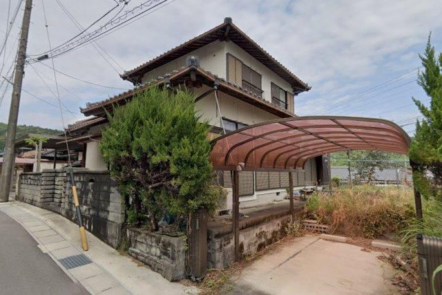 5LDK house in Gifu, Gifu - Photo 1