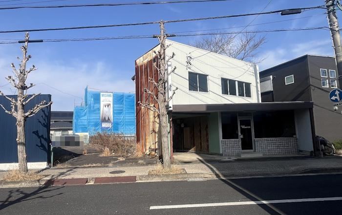 393 m² land in Gifu, Gifu - Photo 1