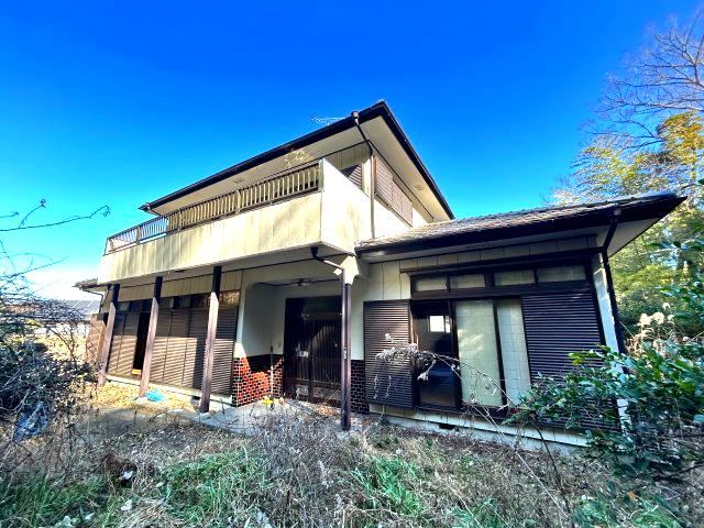 Spacious 7DK Detached House in Oami - Photo 1