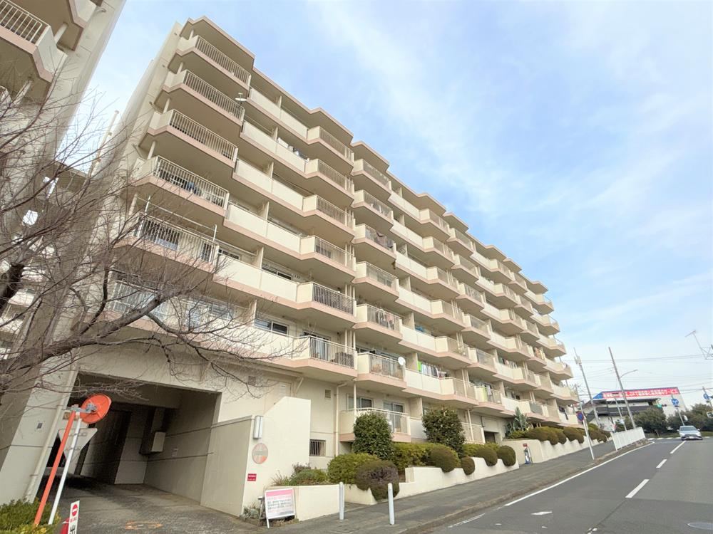 2LDK Apartment Just 5 Minutes from Aobadai Station - Photo 1