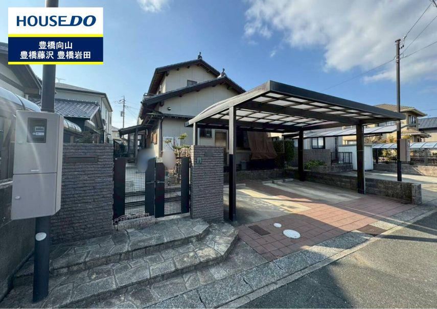 5LK house in Toyohashi, Aichi - Photo 1