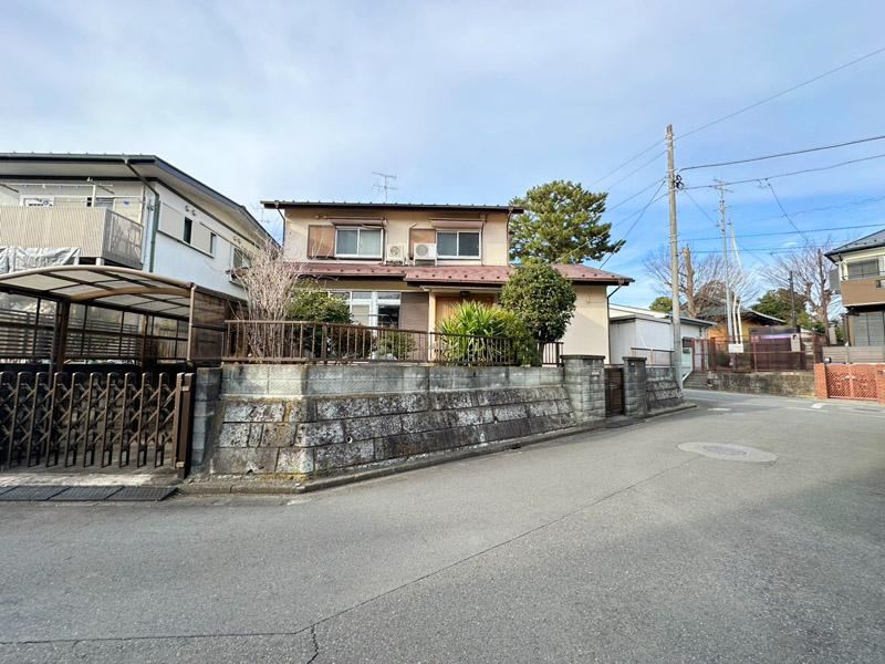 Land in Fukuda Near Sakuragao Station - Photo 1