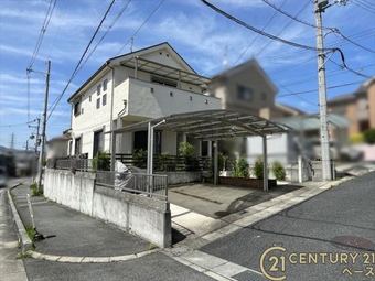 4LDK house in Kammaki, Kitakatsuragi District