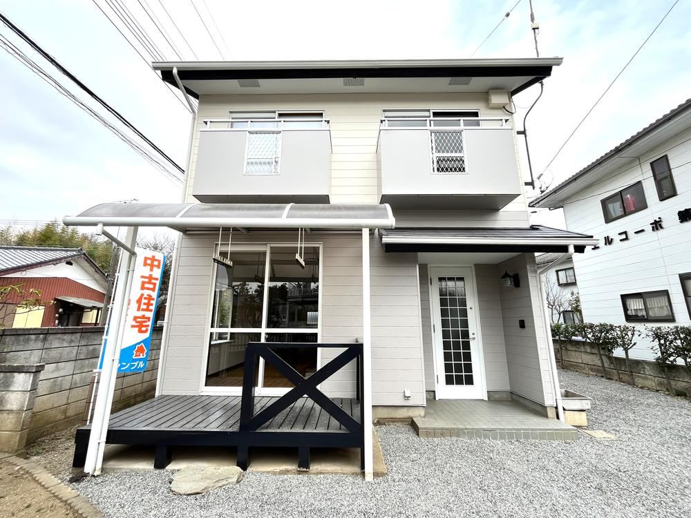 3LDK house in Ota, Gunma - Photo 1