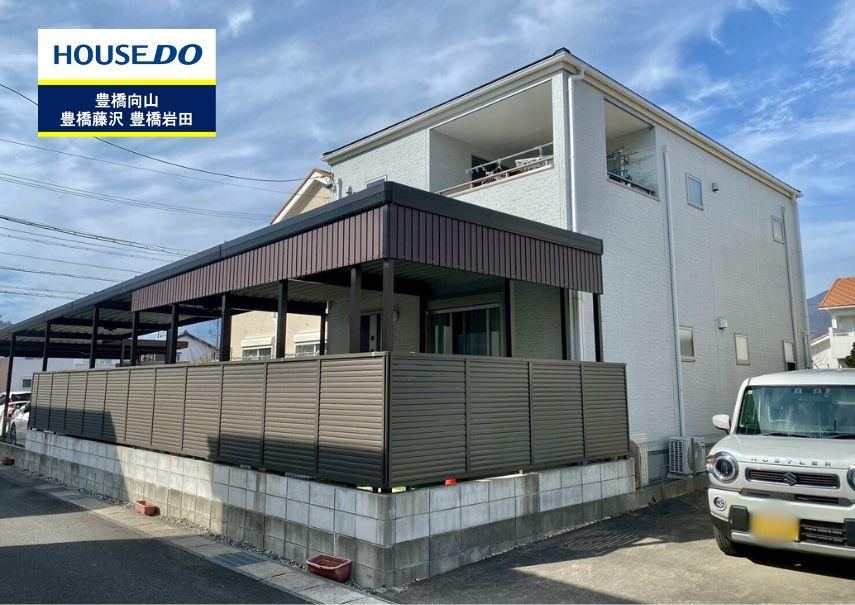 3LDK+S house in Shinshiro, Aichi - Photo 1