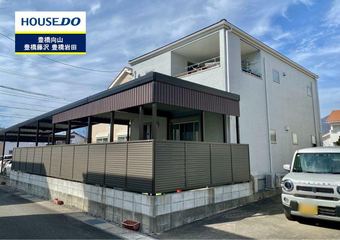 3LDK+S house in Shinshiro