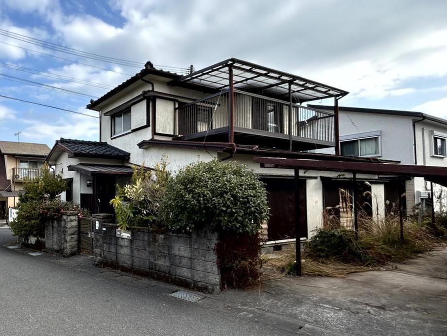 4DK house in Kagoshima, Kagoshima - Photo 1