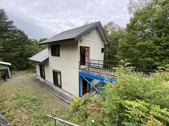 2LDK house in Kiso District