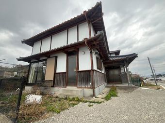 6LDK house in Kashima