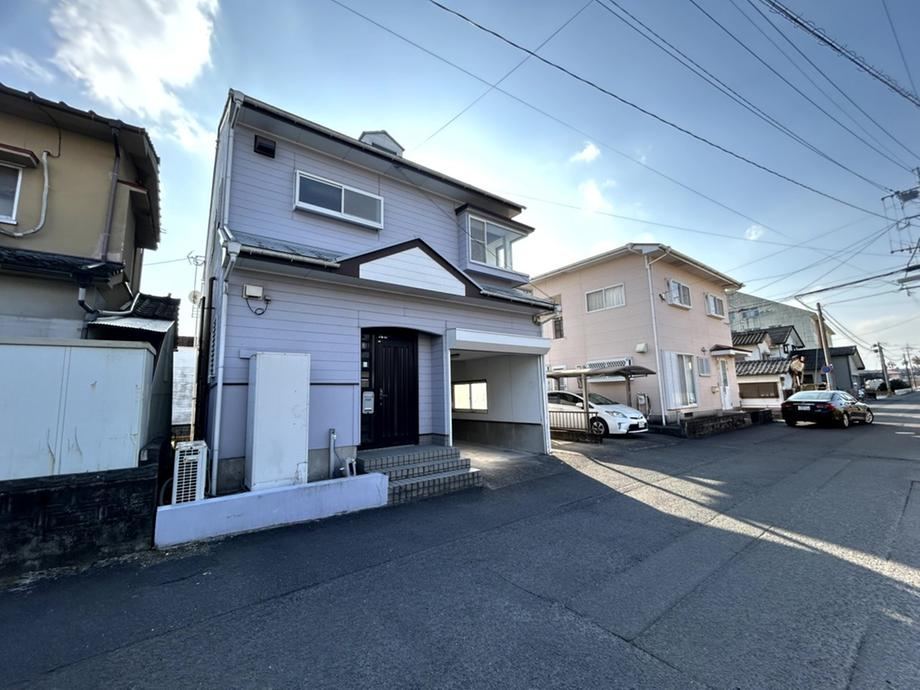 4LDK house in Kirishima, Kagoshima - Photo 1