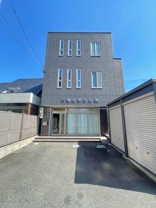 3LDK+S house in Tempaku Ward, Nagoya, Aichi - Photo 1