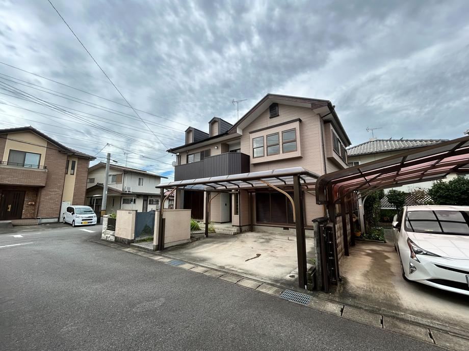 5LDK house in Anjo, Aichi - Photo 1