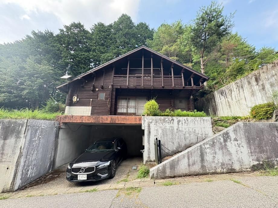 2LDK house in Toyota, Aichi - Photo 1