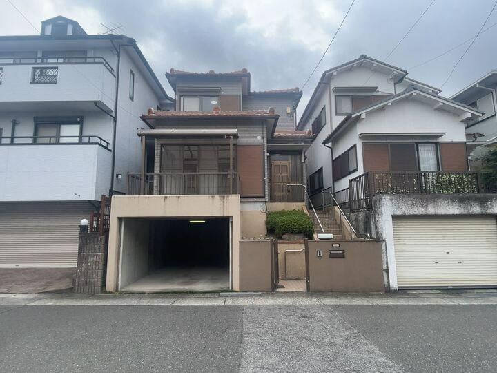 Renovated 5LDK House with Good Access in Tenpaku-ku - Photo 1