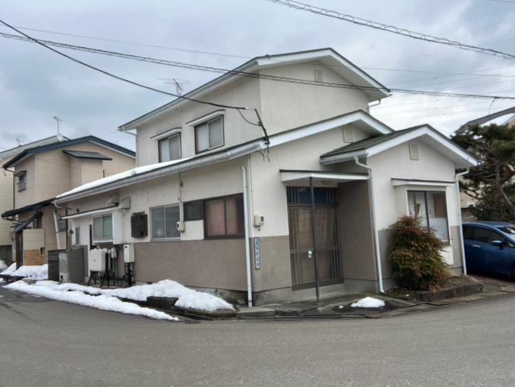 Conveniently Located 6DK Detached House in Aizuwakamatsu - Photo 1