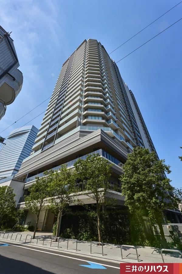 Luxurious 3LDK Apartment in Sakura Town - Photo 1