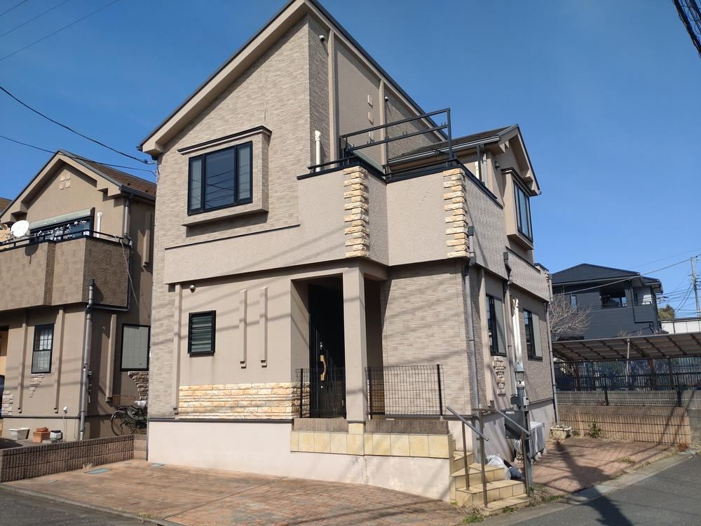 Conveniently Located 4LDK Home in Hatsuose-cho - Photo 1