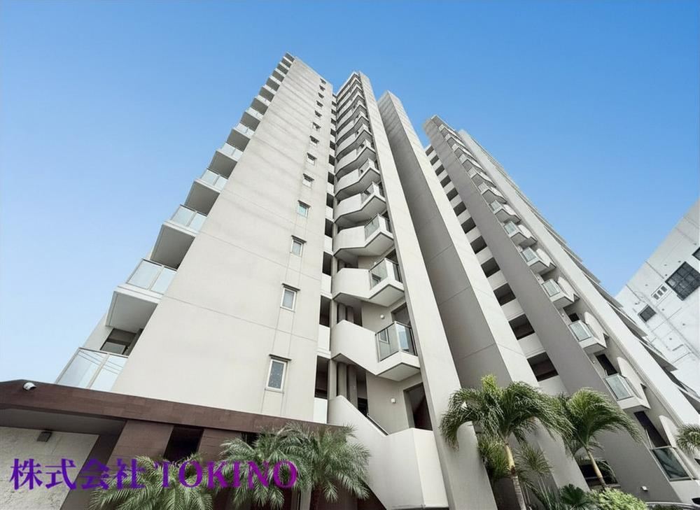 3LDK apartment in Haebaru, Shimajiri District, Okinawa - Photo 1