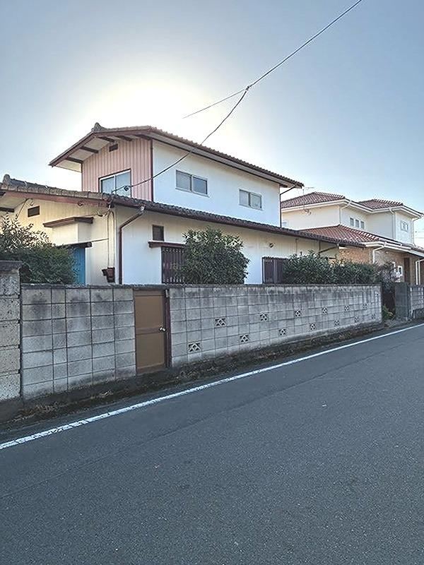 347 m² land in Maebashi, Gunma - Photo 1