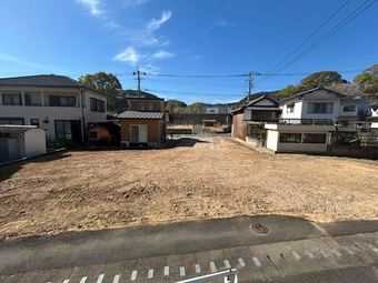 plot of land in Takeo