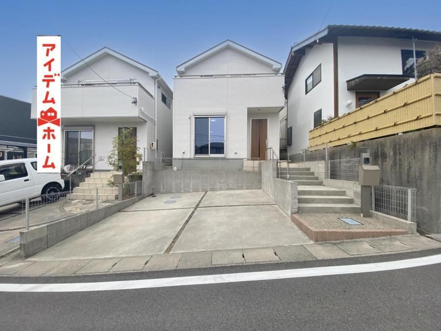 3LDK house in Hekinan, Aichi - Photo 1