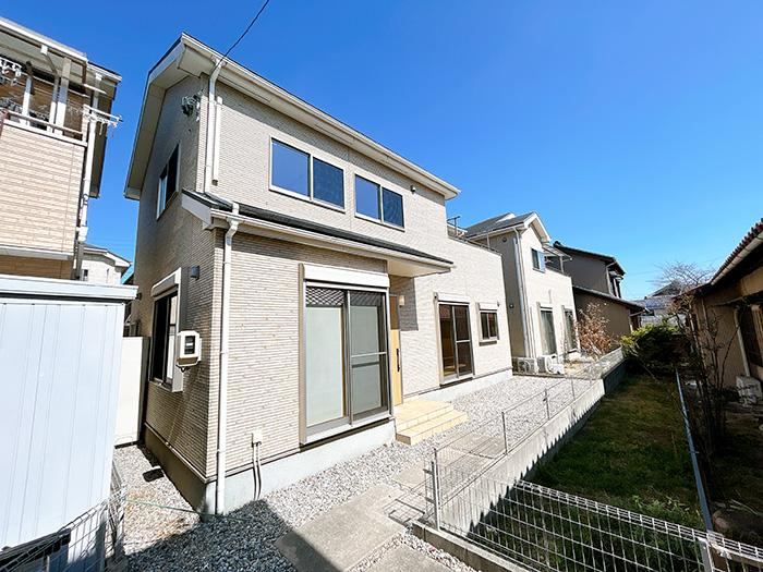 4LDK house in Hekinan, Aichi - Photo 1