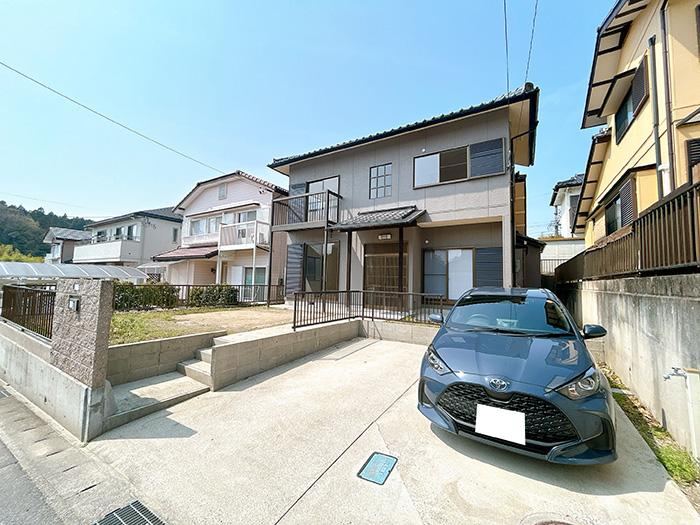 3LDK+S house in Toyota, Aichi - Photo 1