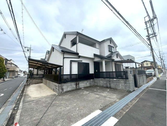 5LDK house in Izumisano, Osaka - Photo 1