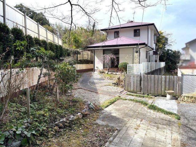 3LDK house in Kochi, Kochi - Photo 1