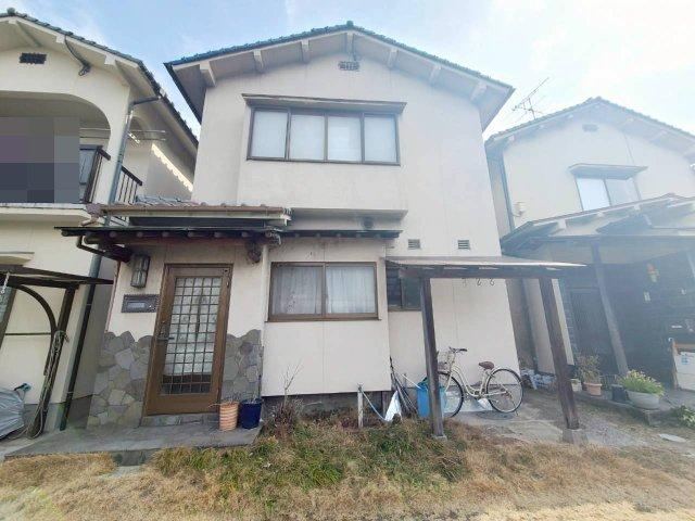 4DK house in Fuchu, Aki District, Hiroshima - Photo 1