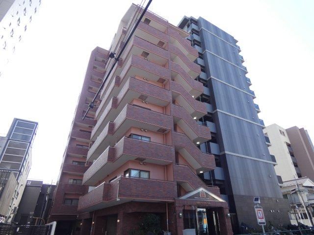 2LDK Apartment with Convenient Access to Senju Ohashi Station - Photo 1