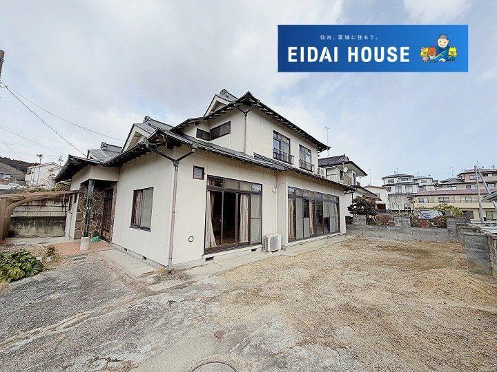 Spacious 7DK House with Garden - Photo 1
