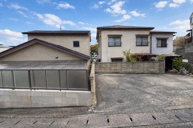 113 m² land in Jonan Ward, Fukuoka - Photo 1