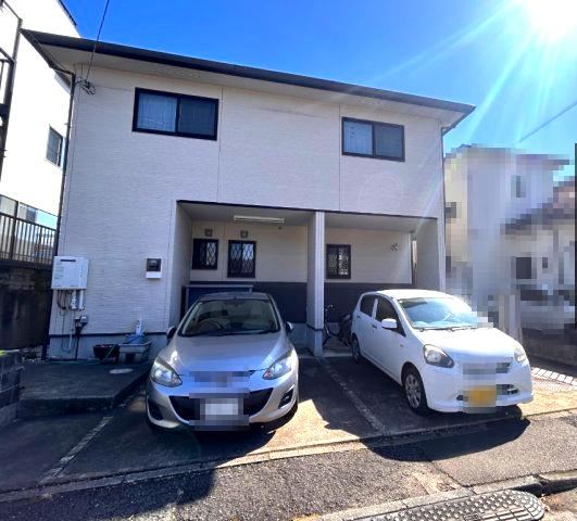 Spacious Land with Great Potential - Photo 1