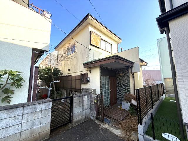 3DK House with Convenient Access in Matsudo - Photo 1