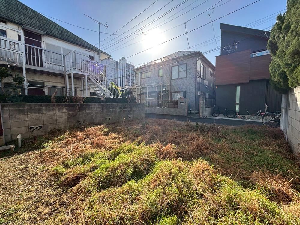 63 m² land in Shinjuku Ward, Tokyo - Photo 1