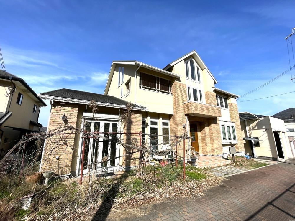 6LDK+S house in Kita Ward, Kobe, Hyogo - Photo 1