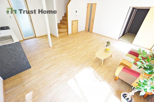 4LDK house in Kita Ward, Kobe, Hyogo - Photo 1
