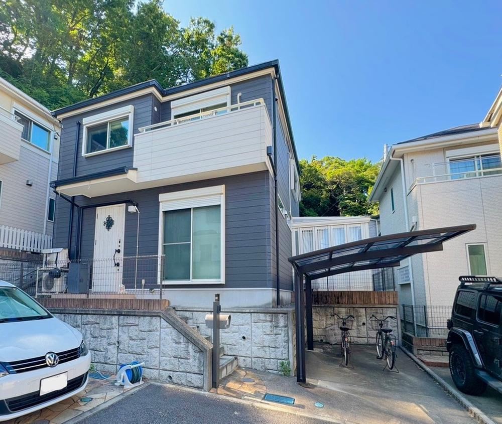 Charming 4DK Home Just 4 Minutes from Sugita Station - Photo 1