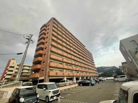 3LDK apartment in Yamaguchi, Yamaguchi - Photo 1