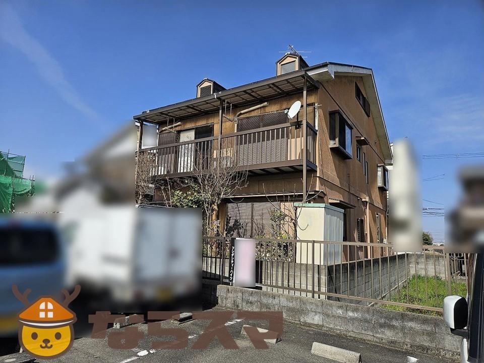 6LDK house in Kashihara, Nara - Photo 1