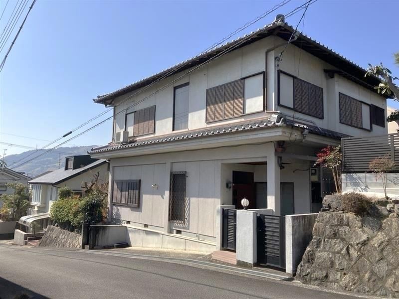 8DK+S house in Nagaokakyo, Kyoto - Photo 1