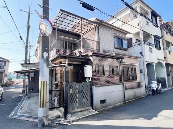 5DK house in Habikino, Osaka - Photo 1