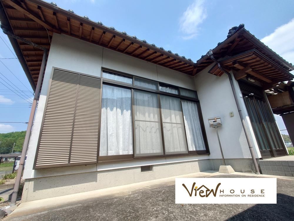 3K house in Takasaki, Gunma - Photo 1